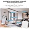 Thumbnail Multi-Mode ZigBee Bluetooth Gateway Hub — Smart Home Hub, Tuya