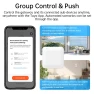 Thumbnail Multi-Mode ZigBee Bluetooth Gateway Hub — Smart Home Hub, Tuya