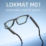 Thumbnail Smart Audio Glasses — Smart Glasses, LOKMAT