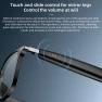Thumbnail Smart Audio Glasses — Smart Glasses, LOKMAT