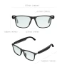 Thumbnail Smart Audio Glasses — Smart Glasses, LOKMAT