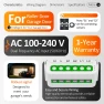 Thumbnail Smart Gate Controller — Smart Home Hub, Tuya