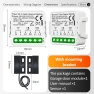 Thumbnail Smart Gate Controller — Smart Home Hub, Tuya
