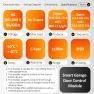 Thumbnail Smart Gate Controller — Smart Home Hub, Tuya
