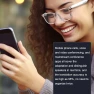 Thumbnail Smart Glasses AI Intelligent Translation Wireless Bluetooth Headset — Translator Device, HY