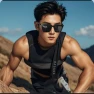 Thumbnail Smart Glasses Bluetooth Eyewear — Smart Glasses