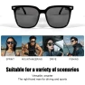 Thumbnail Smart Glasses Bluetooth Eyewear — Smart Glasses