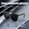 Thumbnail Smart Glasses Bluetooth Eyewear — Smart Glasses