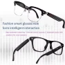 Thumbnail Smart Glasses with Camera and AI Voice Assistant — Smart Glasses