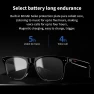 Thumbnail Smart Glasses with Camera and AI Voice Assistant — Smart Glasses