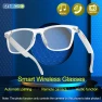 Thumbnail Smart Glasses with Open Ear Headset — Smart Glasses, Senbono