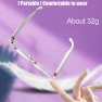 Thumbnail Smart Glasses with Open Ear Headset — Smart Glasses, Senbono