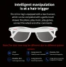 Thumbnail Smart Glasses with Open Ear Headset — Smart Glasses, Senbono