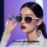 Thumbnail Smart Glasses with Open Ear Headset — Smart Glasses, Senbono