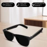 Thumbnail Smart Glasses with Touch Control and Bluetooth Call — Smart Glasses, Valdus