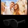 Thumbnail Smart Glasses with Touch Control and Bluetooth Call — Smart Glasses, Valdus