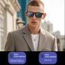 Thumbnail Smart Glasses with Touch Control and Bluetooth Call — Smart Glasses, Valdus