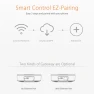 Thumbnail Smart Home Bridge Remote Controller — Smart Home Hub, Tuya