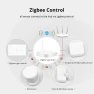 Thumbnail Smart Home Security Alarm Kit with Sensors — Motion Sensor, Zemismart