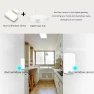 Thumbnail Smart Home Security Alarm Kit with Sensors — Motion Sensor, Zemismart