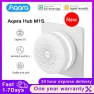 Thumbnail Smart Hub Gateway with LED Night Light — Smart Home Hub, Aqara