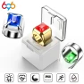 Thumbnail Smart Ring with Heart Rate and Sleep Monitoring — Smart Ring