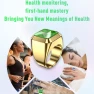 Thumbnail Smart Ring with Heart Rate and Sleep Monitoring — Smart Ring