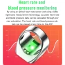 Thumbnail Smart Ring with Heart Rate and Sleep Monitoring — Smart Ring