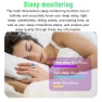 Thumbnail Smart Ring with Heart Rate and Sleep Monitoring — Smart Ring