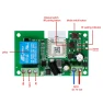 Thumbnail Smart Switch Relay Gateway — Smart Switch, Tuya