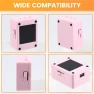Thumbnail Smart WiFi AI Companion Robot with 1.54-Inch Screen — Robot Pet, ABZW
