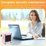 Thumbnail Smart WiFi AI Companion Robot with 1.54-Inch Screen — Robot Pet, ABZW