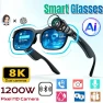 Thumbnail AI Translation Smart Glasses — Smart Glasses