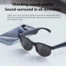 Thumbnail AI Translation Smart Glasses — Smart Glasses