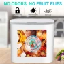 Thumbnail Automatic Touchless Trash Can — Smart Trash Can