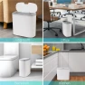 Thumbnail Automatic Touchless Trash Can — Smart Trash Can