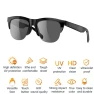 Thumbnail Bluetooth Smart Glasses with Audio Call and Music — Smart Glasses