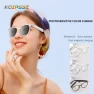 Thumbnail Color-Changing Dual Speaker Smart Glasses — Smart Glasses, KOIPSSE