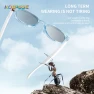 Thumbnail Color-Changing Dual Speaker Smart Glasses — Smart Glasses, KOIPSSE