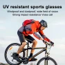 Thumbnail Outdoor Smart Glasses with Bluetooth — Smart Glasses