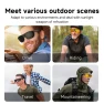 Thumbnail Outdoor Smart Glasses with Bluetooth — Smart Glasses