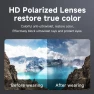 Thumbnail Outdoor Smart Glasses with Bluetooth — Smart Glasses