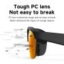 Thumbnail Outdoor Smart Glasses with Bluetooth — Smart Glasses