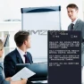Thumbnail Smart Glasses with AI Translation — Translator Device