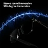 Thumbnail Smart Glasses with Blue Light Filtering Polarized Lenses and Built-in Audio — Smart Glasses, Erilles