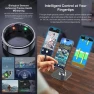 Thumbnail Smart Ring with Display Screen and Health Monitoring — Smart Watch