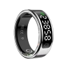 Thumbnail Smart Ring with Display Screen and Health Monitoring — Smart Watch