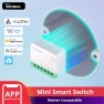 Thumbnail Smart Switch with Matter and WiFi — Smart Switch, Sonoff