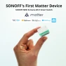 Thumbnail Smart Switch with Matter and WiFi — Smart Switch, Sonoff