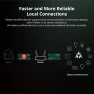 Thumbnail Smart Switch with Matter and WiFi — Smart Switch, Sonoff